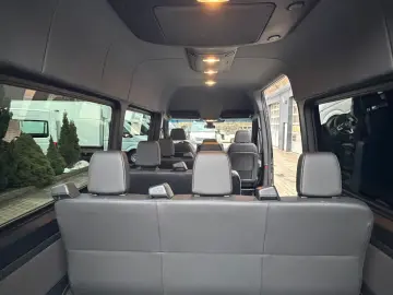 MERCEDES-BENZ Sprinter 316 CDI Tourer