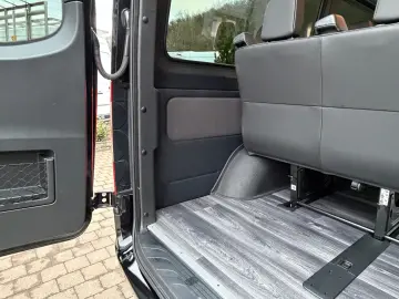 MERCEDES-BENZ Sprinter 316 CDI Tourer