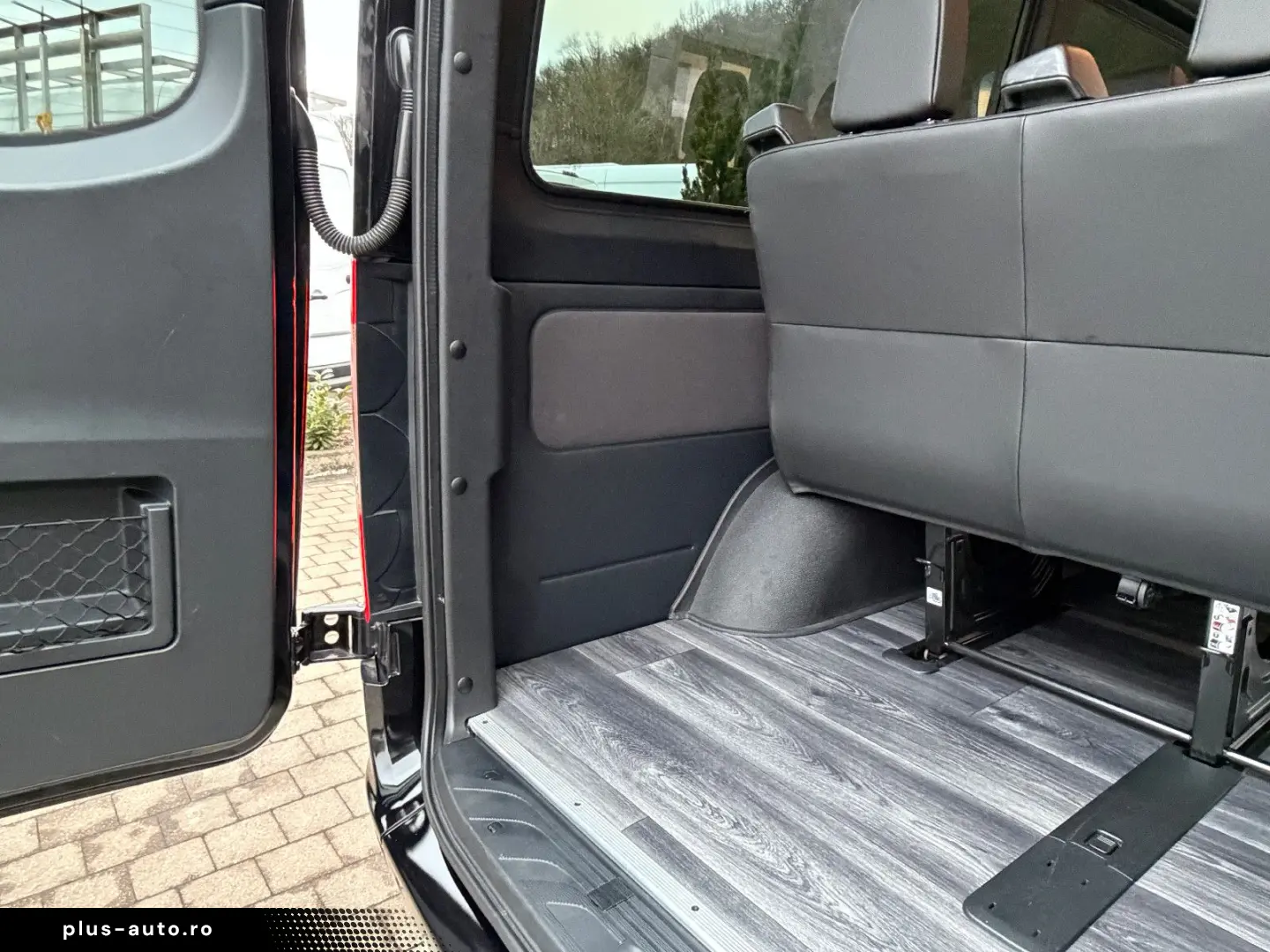 MERCEDES-BENZ Sprinter 316 CDI Tourer