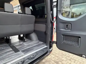 MERCEDES-BENZ Sprinter 316 CDI Tourer