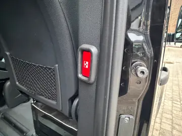 MERCEDES-BENZ Sprinter 316 CDI Tourer