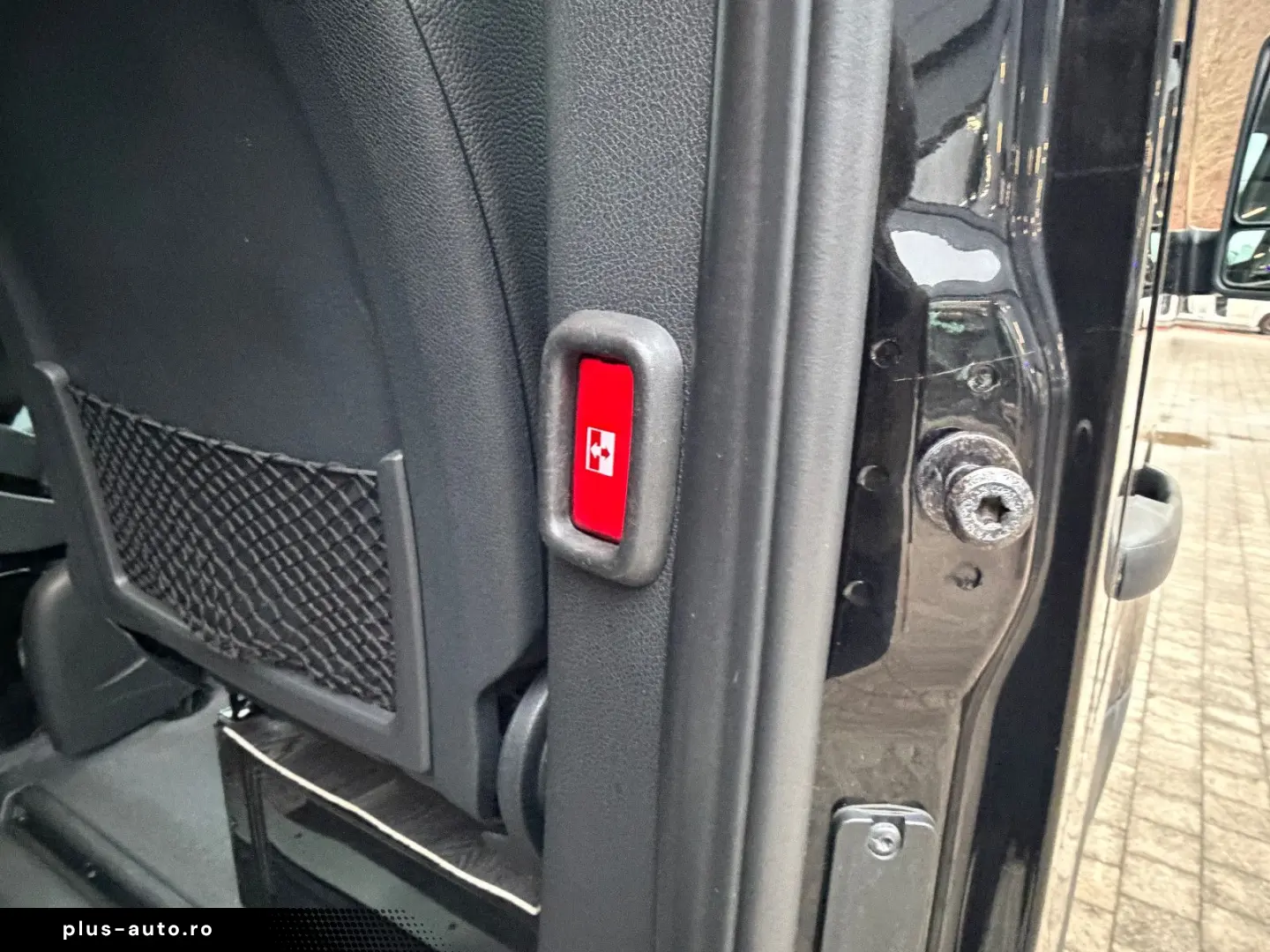 MERCEDES-BENZ Sprinter 316 CDI Tourer