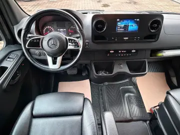 MERCEDES-BENZ Sprinter 316 CDI Tourer
