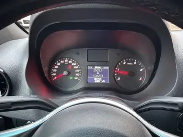 MERCEDES-BENZ Sprinter 316 CDI Tourer