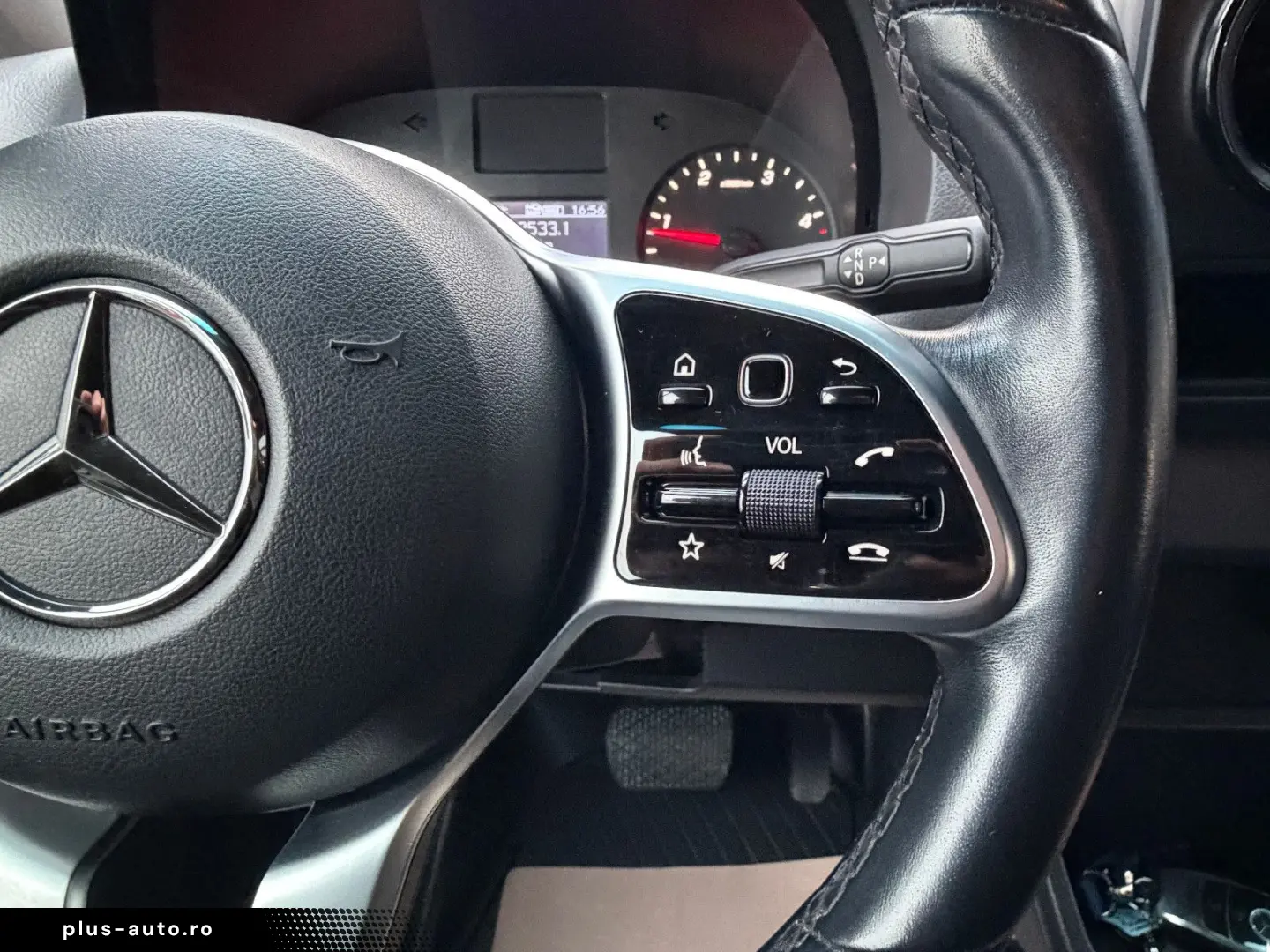 MERCEDES-BENZ Sprinter 316 CDI Tourer