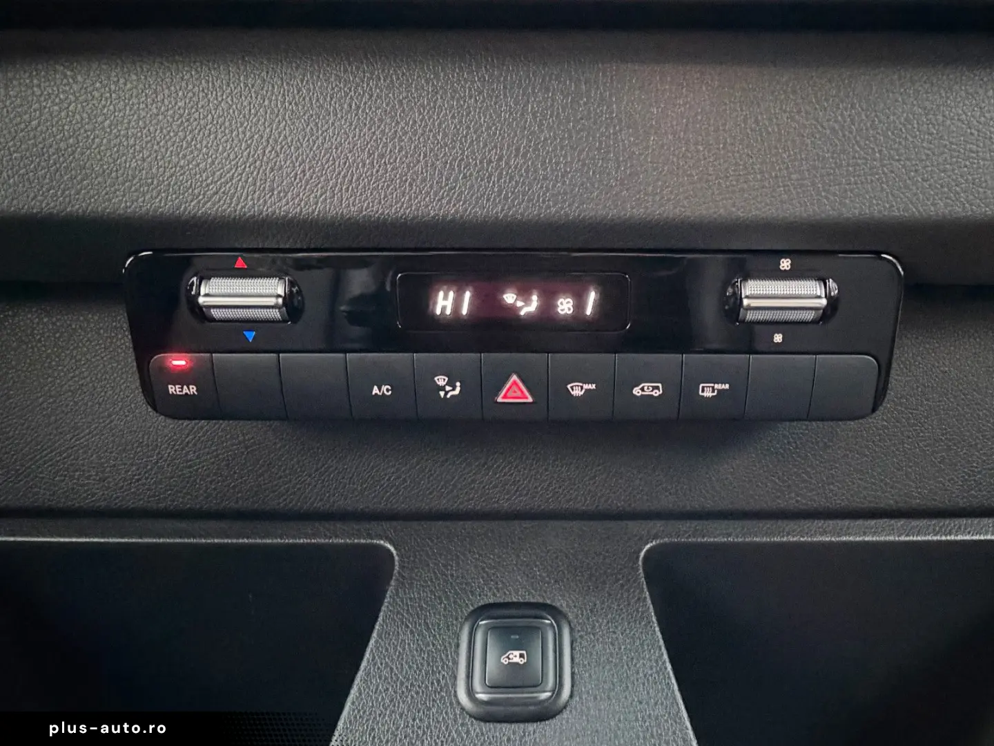 MERCEDES-BENZ Sprinter 316 CDI Tourer