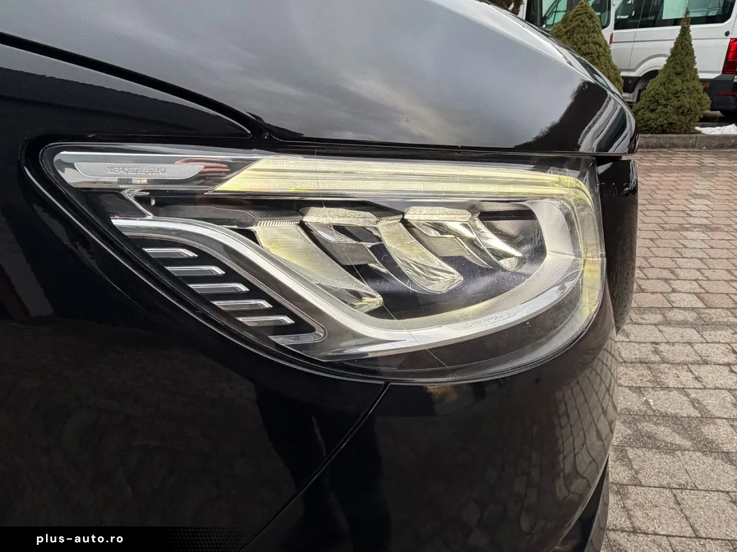 MERCEDES-BENZ Sprinter 316 CDI Tourer