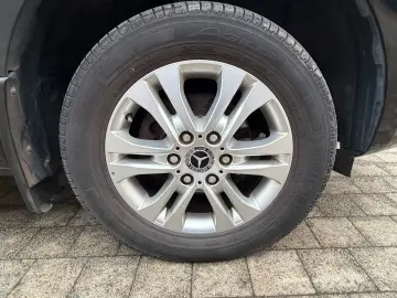 MERCEDES-BENZ Sprinter 316 CDI Tourer