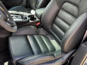 Porsche Macan GTS Abgassport Panorama approved