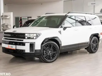 1.6T GDI 215CP 4WD HYBRID Calligraphy