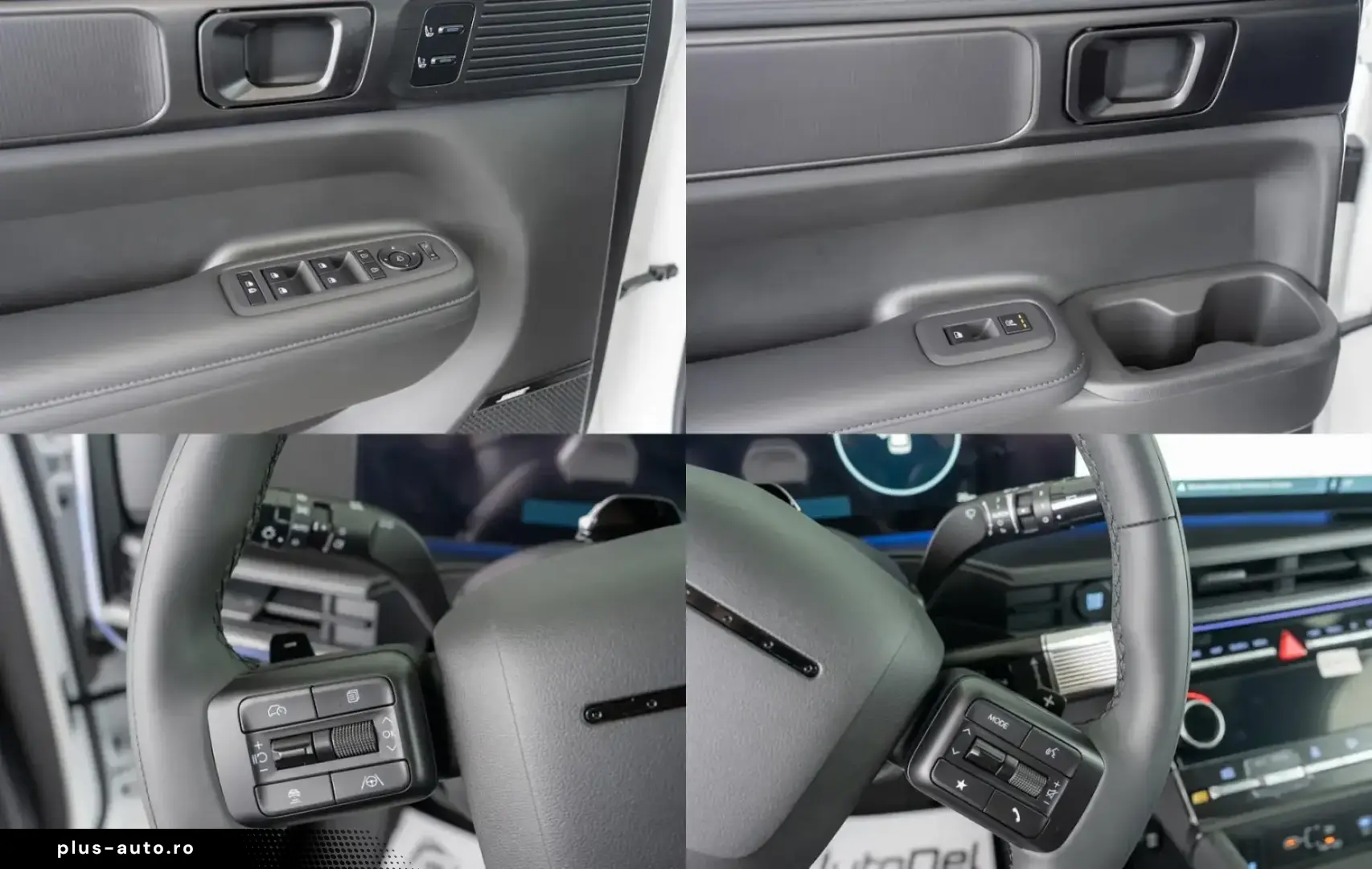 Hyundai Santa Fe HYBRID CALLIGRAPHY