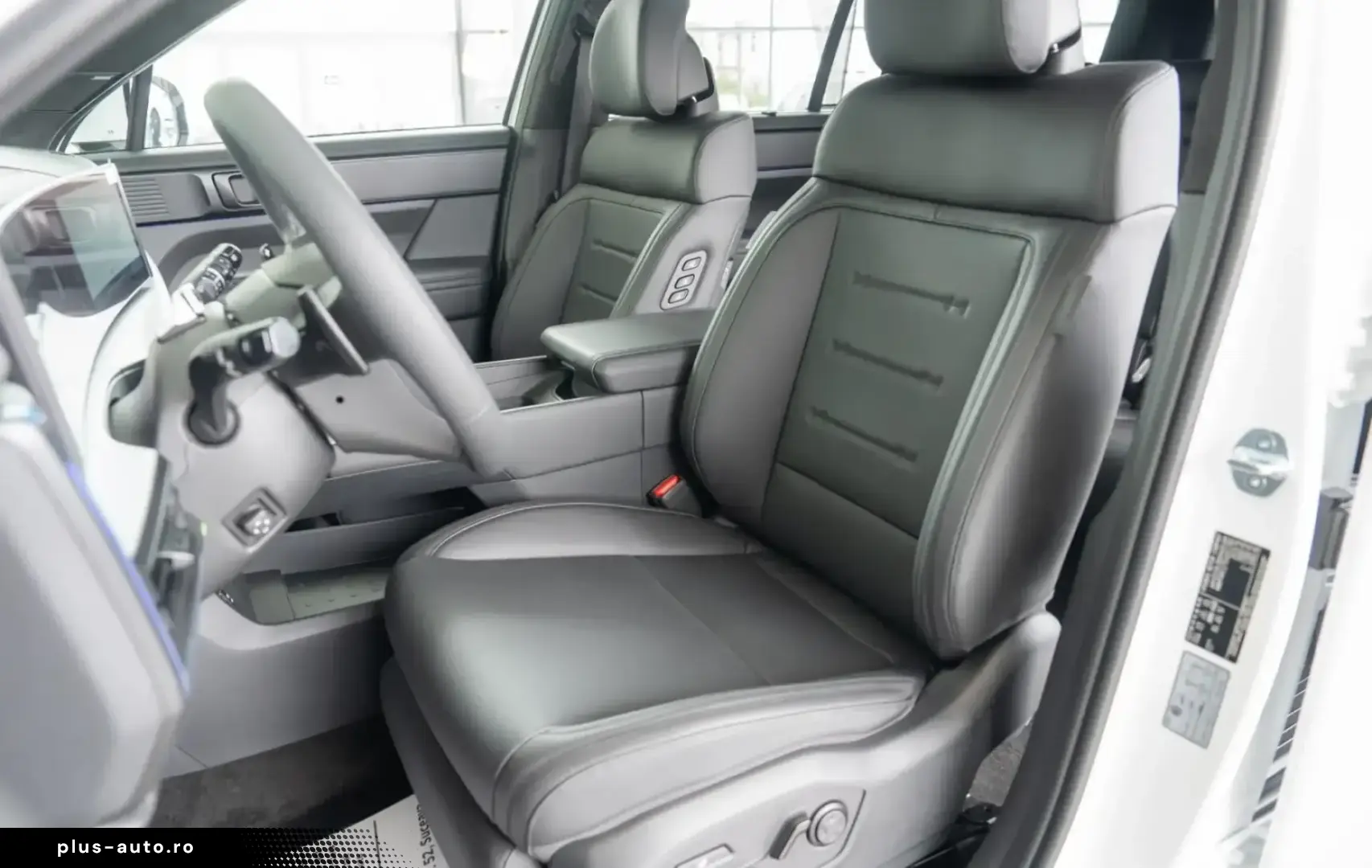 Hyundai Santa Fe HYBRID CALLIGRAPHY