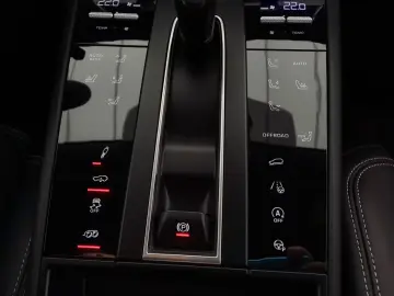 Porsche Macan GTS