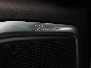 Porsche Macan GTS