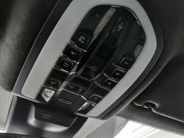 Porsche Macan GTS
