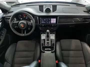 Porsche Macan GTS