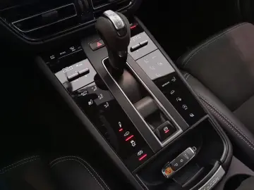 Porsche Macan GTS