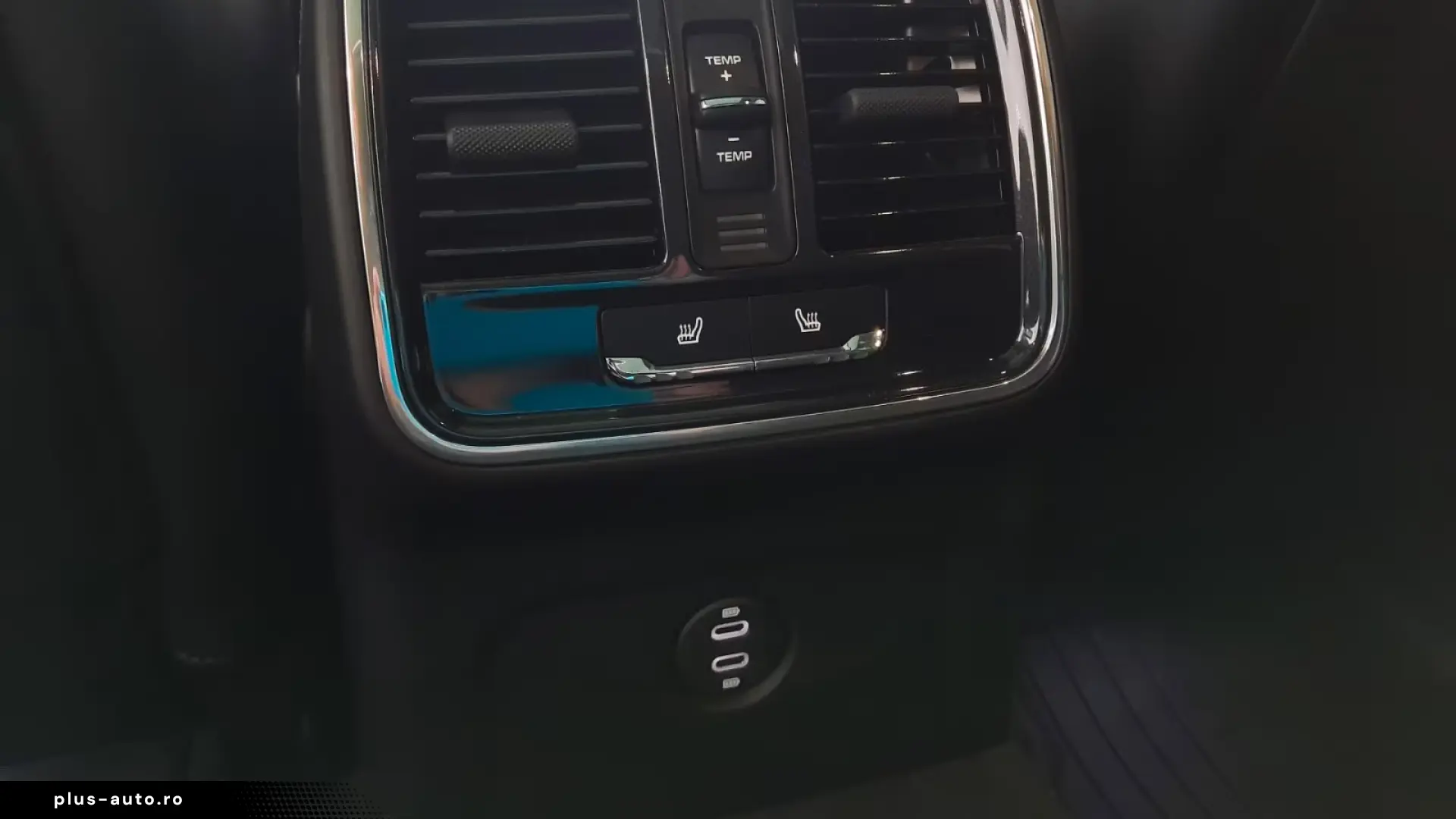 Porsche Macan GTS