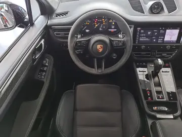 Porsche Macan GTS