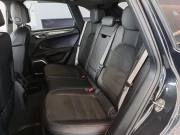 Porsche Macan GTS