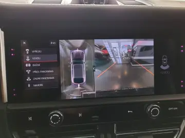 Porsche Macan GTS