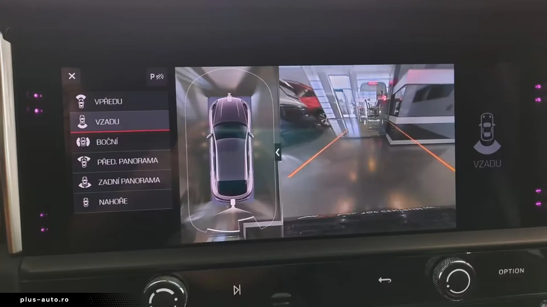 Porsche Macan GTS