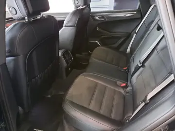 Porsche Macan GTS