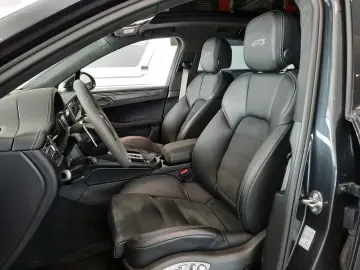 Porsche Macan GTS