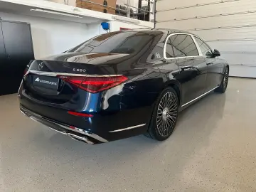 MERCEDES-BENZ S 680 Maybach FIRST-CLASS FOND MANUF EXKLUSIV