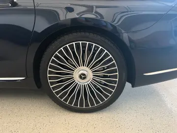 MERCEDES-BENZ S 680 Maybach FIRST-CLASS FOND MANUF EXKLUSIV