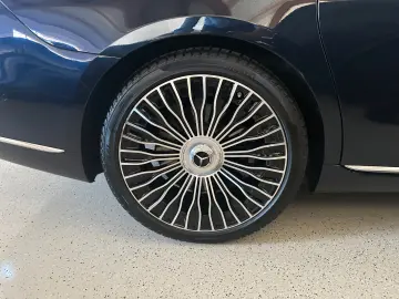 MERCEDES-BENZ S 680 Maybach FIRST-CLASS FOND MANUF EXKLUSIV
