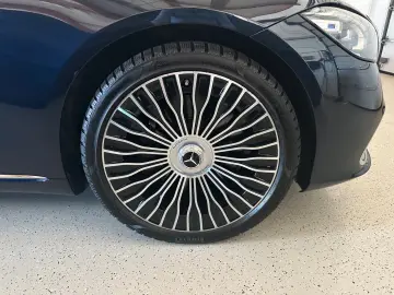 MERCEDES-BENZ S 680 Maybach FIRST-CLASS FOND MANUF EXKLUSIV