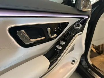 MERCEDES-BENZ S 680 Maybach FIRST-CLASS FOND MANUF EXKLUSIV