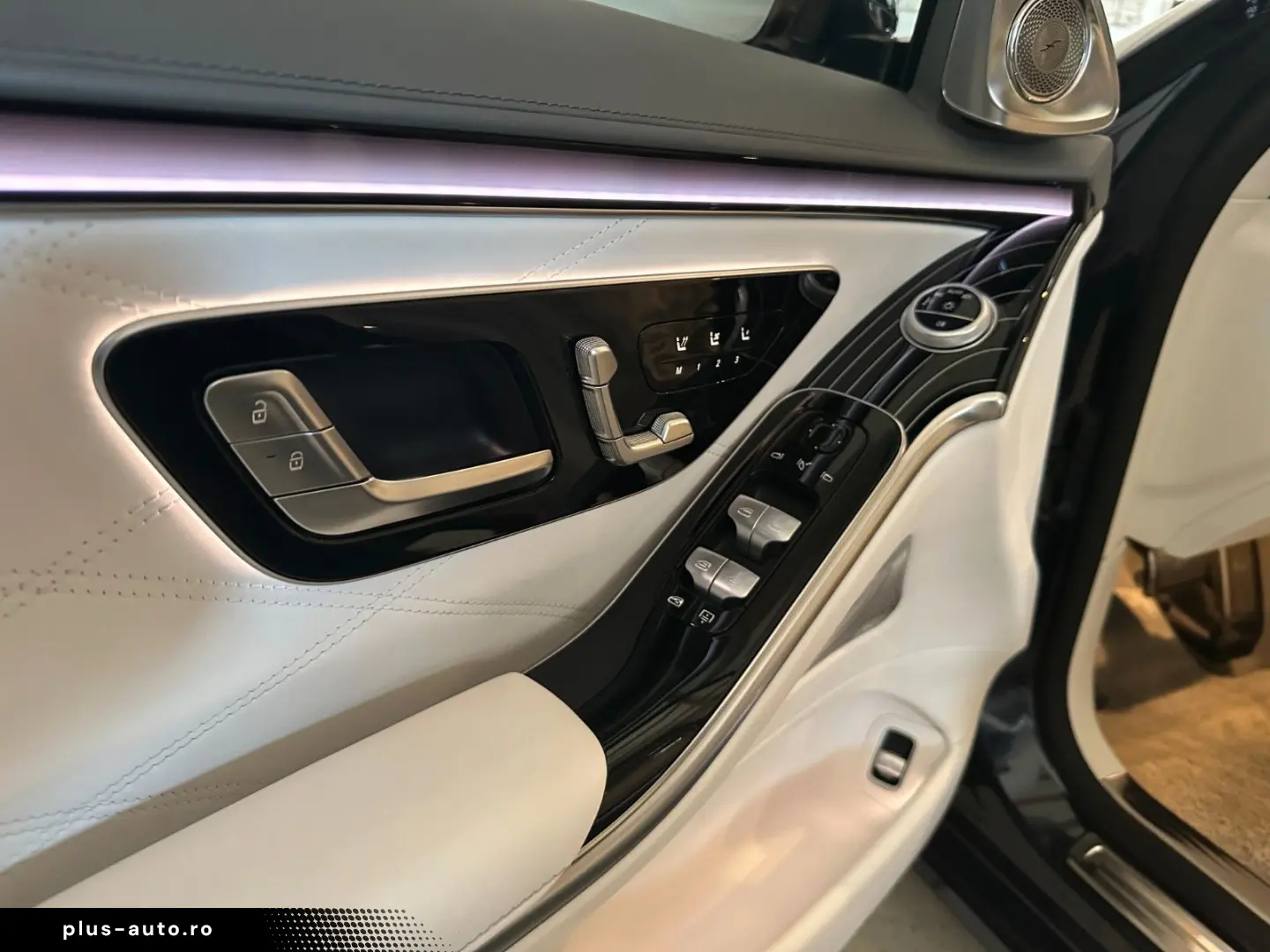 MERCEDES-BENZ S 680 Maybach FIRST-CLASS FOND MANUF EXKLUSIV