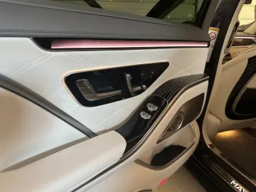 MERCEDES-BENZ S 680 Maybach FIRST-CLASS FOND MANUF EXKLUSIV