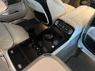 MERCEDES-BENZ S 680 Maybach FIRST-CLASS FOND MANUF EXKLUSIV