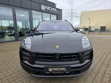 Porsche Macan GTS Sthzg Acc Pano PSCB Ahk