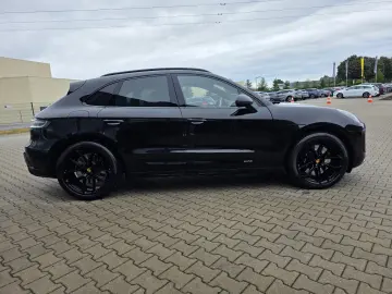 Porsche Macan GTS Sthzg Acc Pano PSCB Ahk