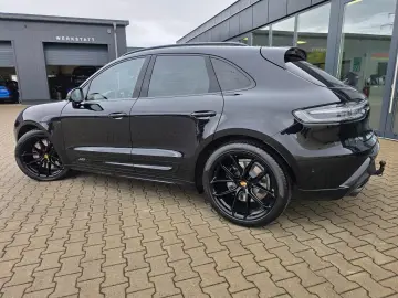 Porsche Macan GTS Sthzg Acc Pano PSCB Ahk