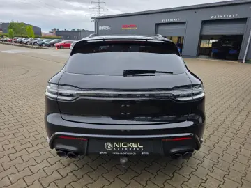 Porsche Macan GTS Sthzg Acc Pano PSCB Ahk