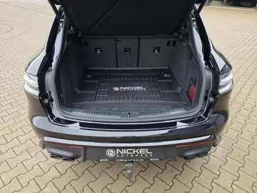 Porsche Macan GTS Sthzg Acc Pano PSCB Ahk