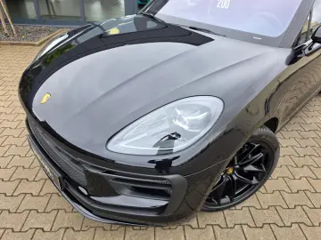 Porsche Macan GTS Sthzg Acc Pano PSCB Ahk
