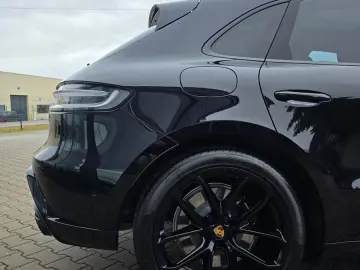 Porsche Macan GTS Sthzg Acc Pano PSCB Ahk