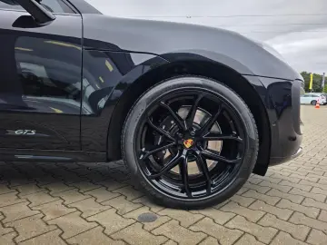 Porsche Macan GTS Sthzg Acc Pano PSCB Ahk