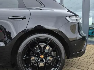Porsche Macan GTS Sthzg Acc Pano PSCB Ahk