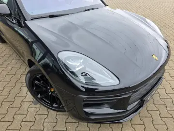 Porsche Macan GTS Sthzg Acc Pano PSCB Ahk