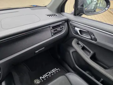 Porsche Macan GTS Sthzg Acc Pano PSCB Ahk