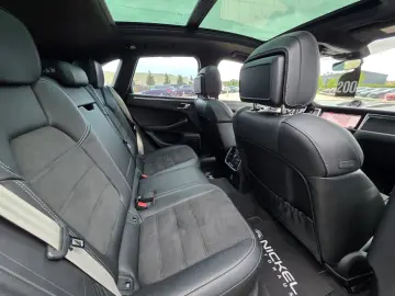 Porsche Macan GTS Sthzg Acc Pano PSCB Ahk
