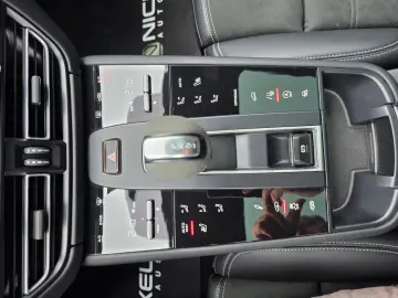 Porsche Macan GTS Sthzg Acc Pano PSCB Ahk