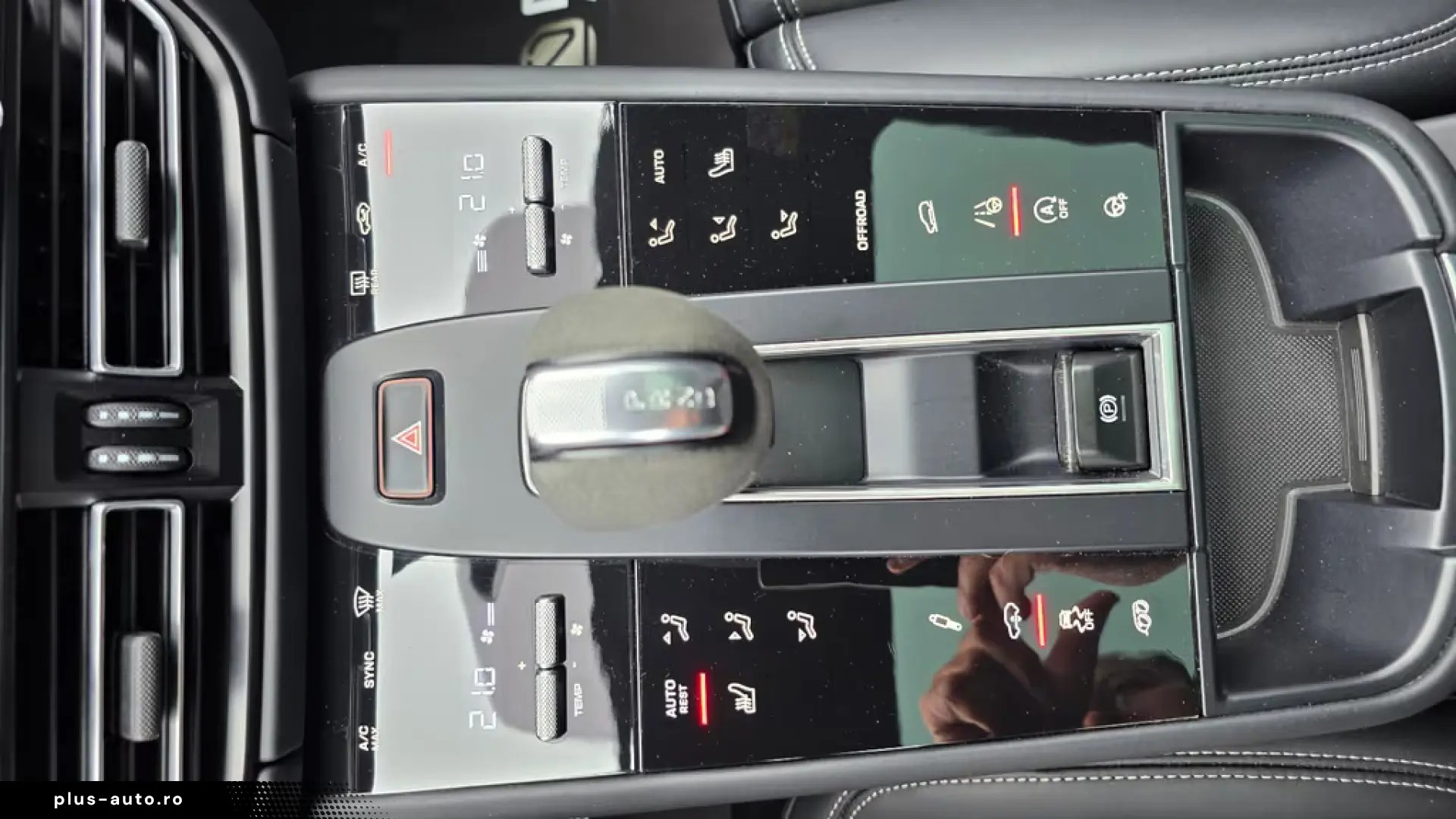 Porsche Macan GTS Sthzg Acc Pano PSCB Ahk